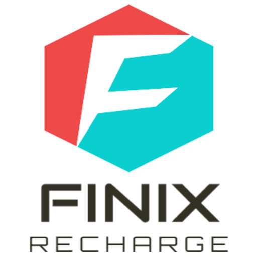 Finix Recharge icon