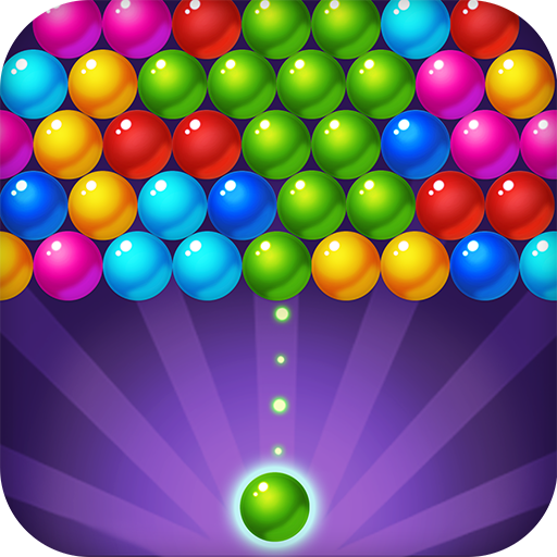 Bubble Shooter icon