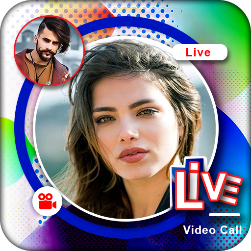 Girls Video Call Live Chat: Video Call icon