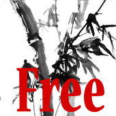 Live Ninja Art01 Free icon