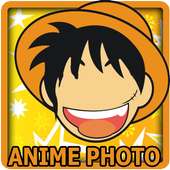 Anime Face Changer PhotoEditor