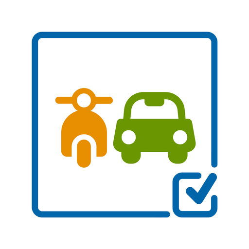 Nepal Driving License - NDL icon