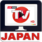 TV Japan иконка