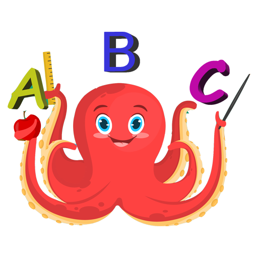 English Alphabet for kids icon
