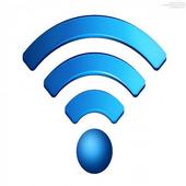 Wi-Fi Hotspot icon