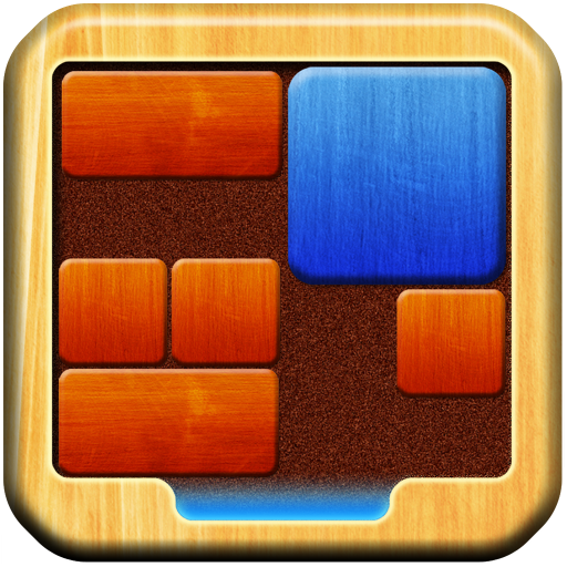 Unblock - Logic puzzles icon