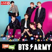 BTS Video Call Me- Call With BTS Idol Prank Kpop