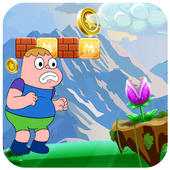 Claranse Adventure Jungle icon