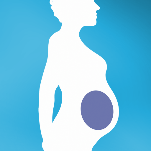 iBirth Pregnancy, Birth &amp; Baby icon