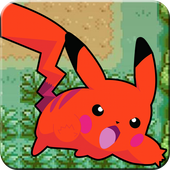 pokemon Leaf green version Tips icon