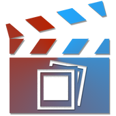 Video to Picture, Image icon