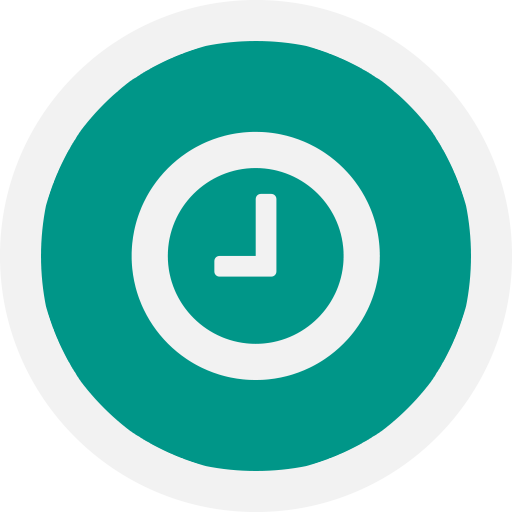 DigiWatch for Android Wear icon