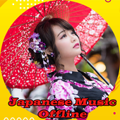 Japanese Music icon