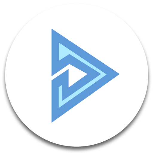 DDB2 Music Player icon