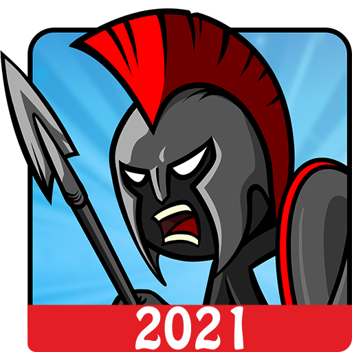Stickman Spear Wars: Stickman War Games Army icon