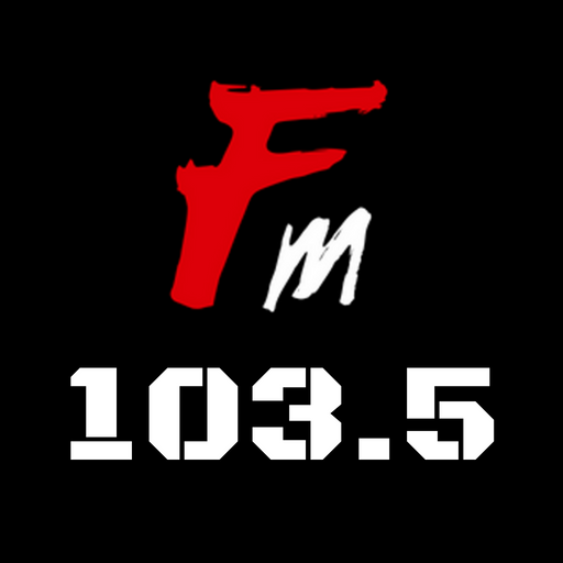 103.5 FM Radio Online icon