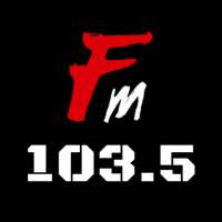 103.5 FM Radio Online on 9Apps