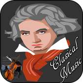 Classical Music App