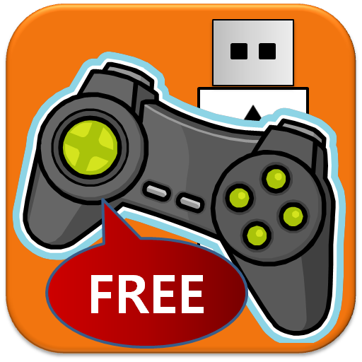 USB Serial Control Panel Lite icon