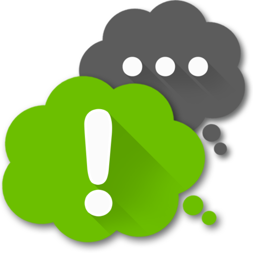 AmgiNori - AnkiDroid Flashcard Game icon