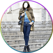 Its my Jeans Style icon