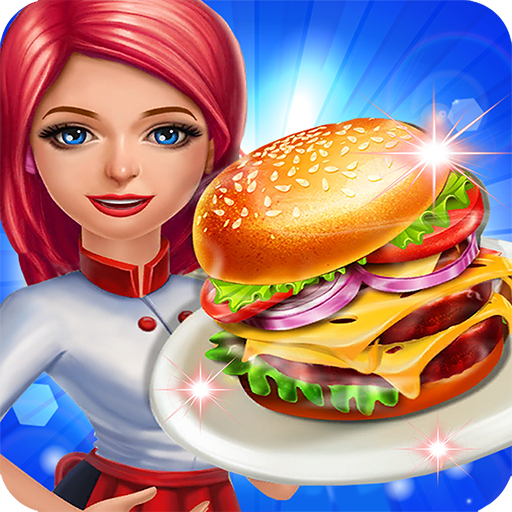 Cooking Games Chef Restaurant icon