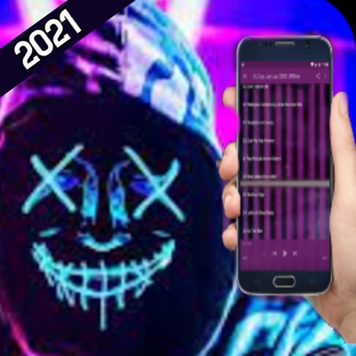 DJ LAY LAY LAY OFFLINE‏ icon