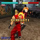 2017 tekken 5 cheats icon