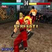 2017 tekken 7 tricks