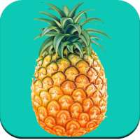 Pineapple Wallpaper 4K on 9Apps