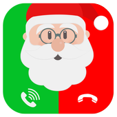 Call Santa icon