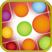 Bubble Matching icon