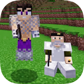 Karmaland 3 mod for Minecraft icon