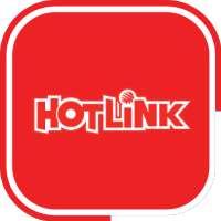 Hotlink Top-up on 9Apps