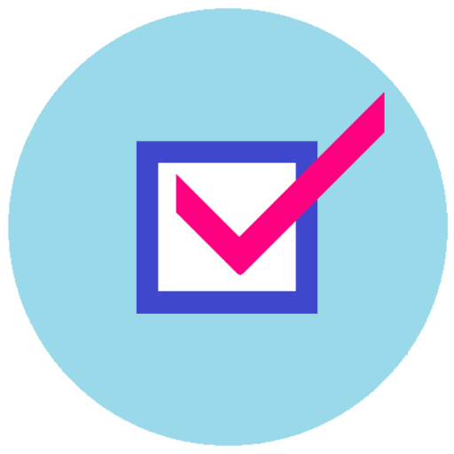 Super and Market Lists icon
