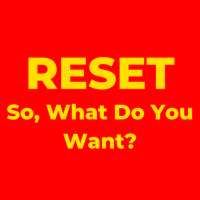 RESET App on 9Apps