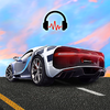 Extreme Car : Sounds Simulator icon