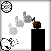Scream Hero Go Pro Eighth Note icon