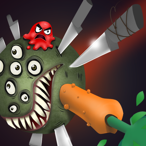 Knife Hit: Shadows icon