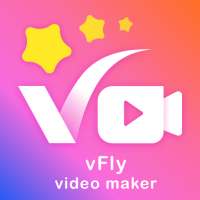 Editor de Video-Videos,status mv maker inshot lite