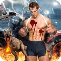 Movie Effect HD Photo Editor: Fire Effect on 9Apps