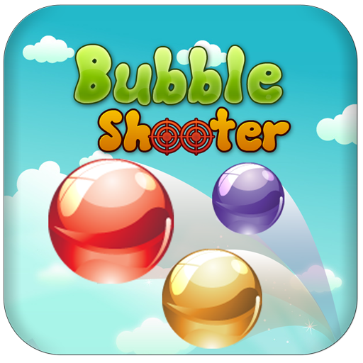 Bubble Shooter icon