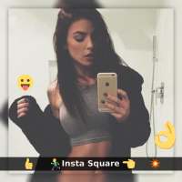 Insta Square on 9Apps