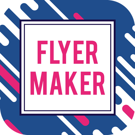 Flyer Maker - Creator 2021 icon