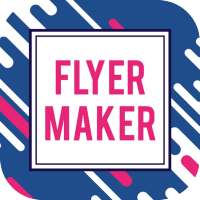 Flyer Maker - Creator 2021 on 9Apps