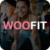 WOOFIT : Woman Workout - Female Fitness