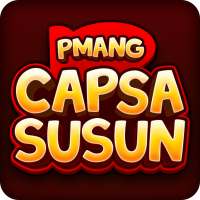 PMANG CAPSA SUSUN