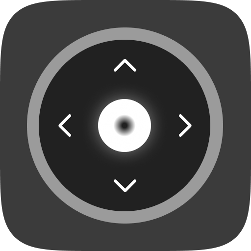 SetTop Box Remote icon