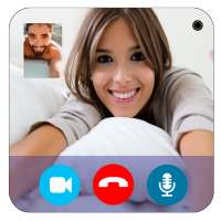 VideoChat with girl Prank App. All SocialMedia app