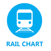 RAIL CHART icon